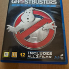Ghostbusters collection-3Blu-Ray - pikkukuva 1