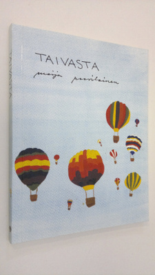 Maija Paavilainen : Taivasta