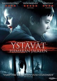 Ystävät Hämärän Jälkeen
