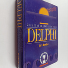 Ari Becks : Delphi : sovelluksen tekijän opas (+levyke) - pikkukuva 1