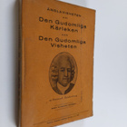 Emanuel Swedenborg : Änglavishete om Den Gudomliga Kärlek... - pikkukuva 1