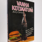 Avery Corman : Vanha kotikatuni - pikkukuva 1