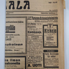 Karjala N:o 62/1928 - pikkukuva 2