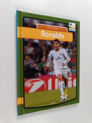 Peter Bejder : Ronaldo