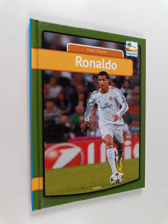Peter Bejder : Ronaldo