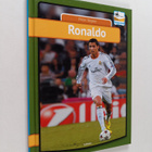 Peter Bejder : Ronaldo - pikkukuva 1