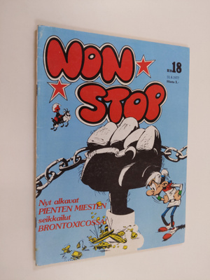 Non Stop 18/1977