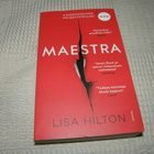 Lisa Hilton Maestra   -pok - pikkukuva 1
