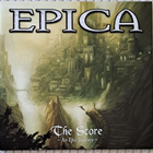 Epica - The Score - An Epic Journey 2LP - pikkukuva 1