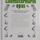 Gisela Keil : Luomutarhurin opas : asiantuntijan neuvoja ... - pikkukuva 2