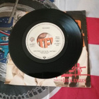 Rod Stewart Love Touch / Heart Is On The Line - pikkukuva 2