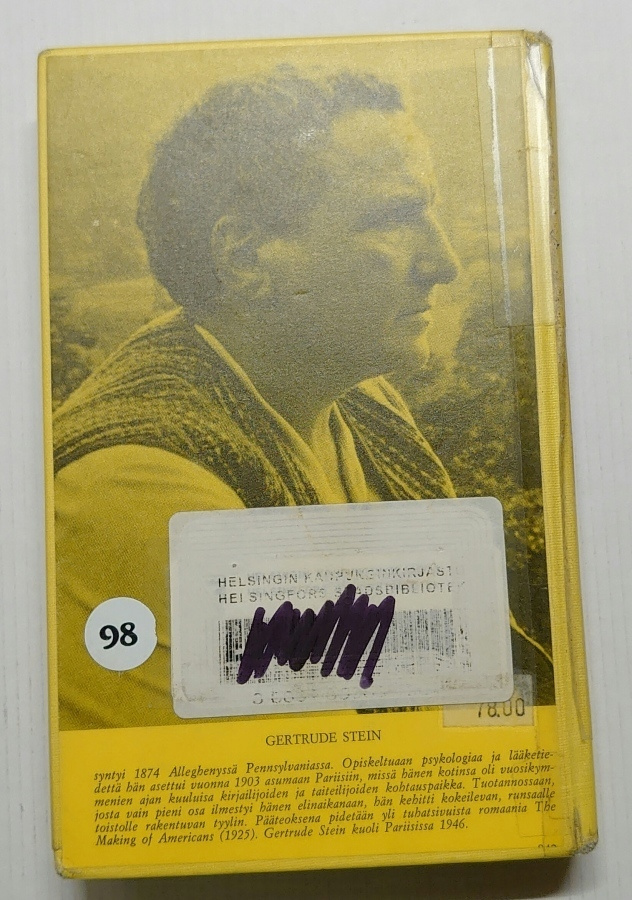 Item image