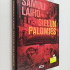 Samuli Laiho : Sielun palomies - pikkukuva 1
