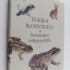 Ilkka Koivisto : Sammakot tiskipöydällä - pikkukuva 1