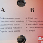 René: Vol. 1-4 neljä c-kasettia - pikkukuva 5