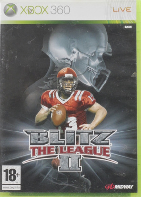 Blitz: The League II