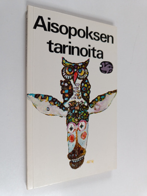 Aisopos : Aisopoksen tarinoita