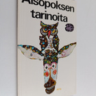 Aisopos : Aisopoksen tarinoita - pikkukuva 1