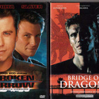 2 KPL DVD ELOKUVIA - pikkukuva 1