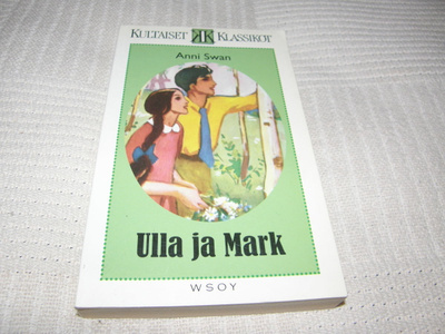 Anni Swan Ulla ja Mark