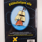 Walt Disney : Pääkallolipun alla - pikkukuva 2