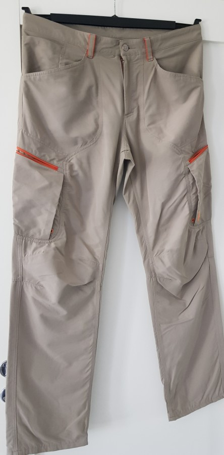 Miesten Peak Performance Hiking Pants / Ulkoiluhousut L