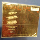 CANNIBAL CORPSE - KILL UUSI CD - pikkukuva 2