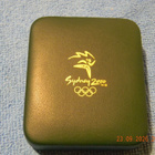 AUSTRALIA Sydney 2000 hopearaha - pikkukuva 4
