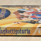 Walt Disney: KOLME MUSKETTISOTURIA (2005) suomipuhe - pikkukuva 3