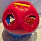 Tupperware palapallo - pikkukuva 2