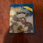 Clash of the Titans  blu-ray - pikkukuva 1