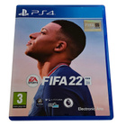 PS4 - FIFA 22 (CIB) - pikkukuva 1