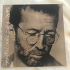 Eric Clapton: From The Cradle 1995 Tour Book / kiertuekirja - pikkukuva 1