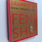Lillian Too : Lillian Toon pieni fengshui-kirja - pikkukuva 1