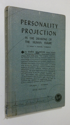Karen Machocer : Personality projection in the drawing of...