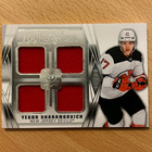 2020-21 The Cup Yegor Sharangovich Rookie Foundations /99 - pikkukuva 1