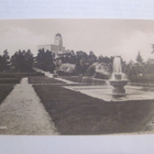 VANHA Postikortti Naantali 1920-luku - pikkukuva 1