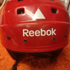 Jääkiekkokypärä Reebok 50-58 - pikkukuva 2