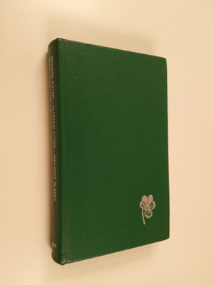 Richard Fitter : Pohjois- ja Keski-Euroopan kukkakasvit