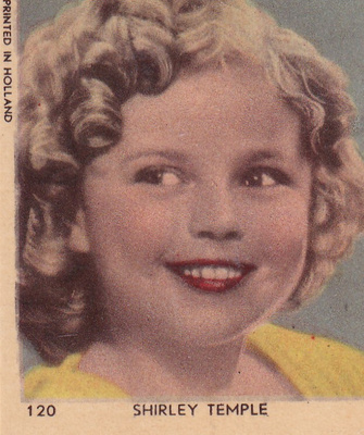 Shirley Temple. filmitähti  ,  e203