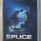 Vincenzo Natali: SPLICE (2009) Adrien Brody (UUSI) - pikkukuva 1