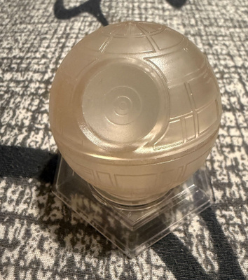PS4 DISNEY INFINITY 3.0 GAME CRYSTAL : STAR WARS RISE AGAINS