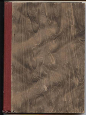 Tuomo Itkonen: Inari sid.1.p 1952