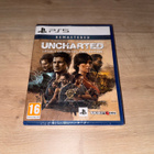 Uncharted Legacy Of Thieves Collection PS5 | uusi avaamaton - pikkukuva 1