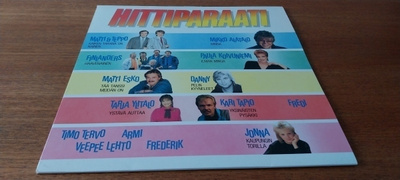 Hittiparaati