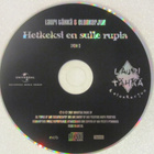 Lauri Tähkä & Elonkerjuu • Hetkeksi en sulle rupia CD-Single - pikkukuva 2