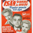 Isän Vanha Ja Uusi (28 131) k -FI- DVD ansa ikonen 1955 - pikkukuva 2