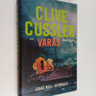 Clive Cussler : Varas - pikkukuva 1