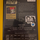 The Lost Weekend - Hukattuja päiviä DVD - pikkukuva 2