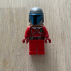 LEGO - Star Wars SW0506: Santa Jango Fett - pikkukuva 1